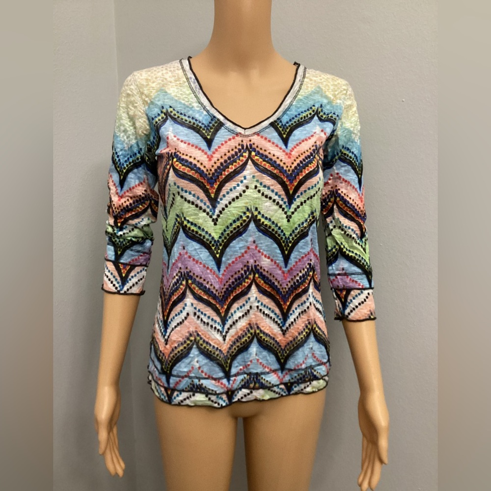 David Cline top